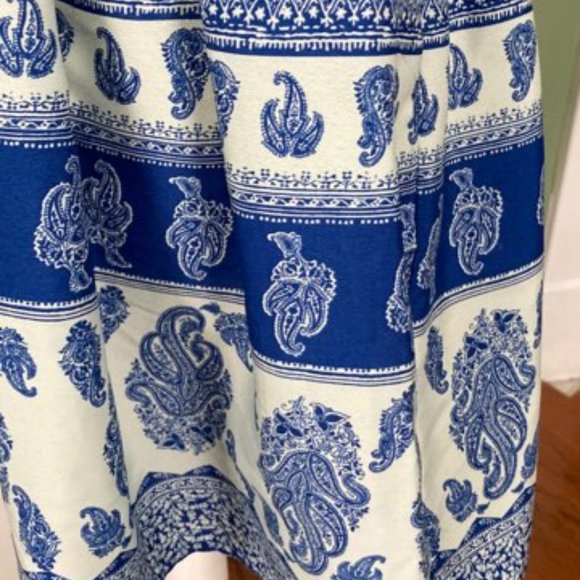 Band of Gypsies Dress - Picture 8 of 13